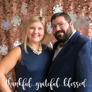 Meet your Posher, Matthew